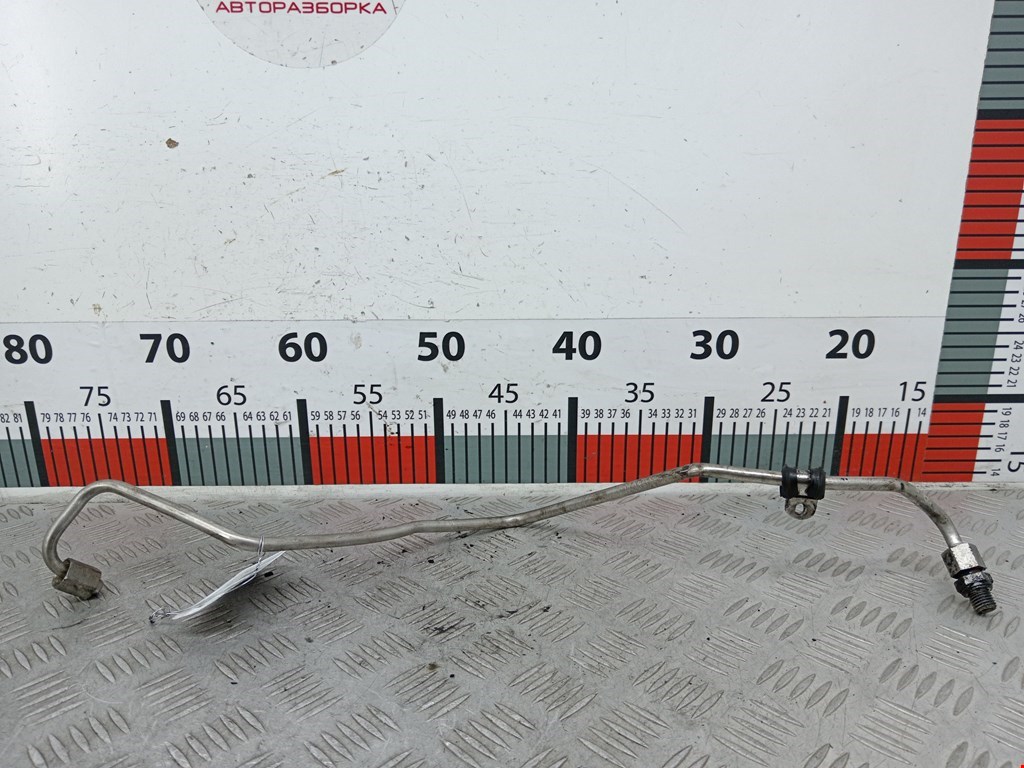 Трубка нагнетателя VOLKSWAGEN Passat B6 2005-2011