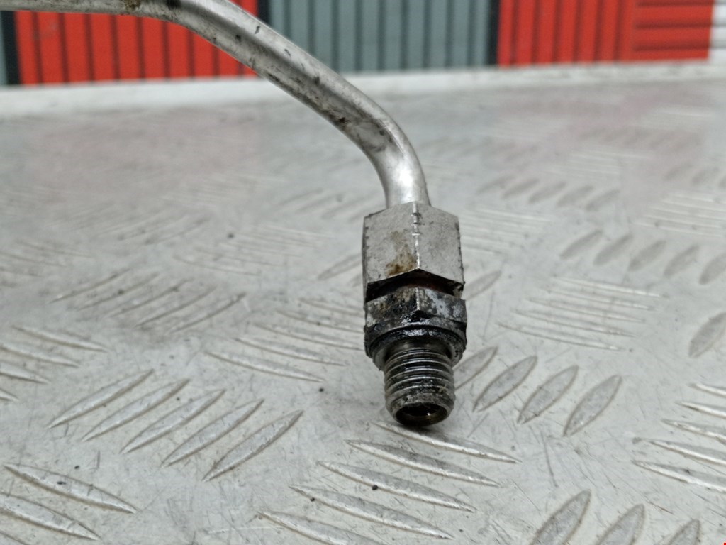 Трубка нагнетателя VOLKSWAGEN Passat B6 2005-2011