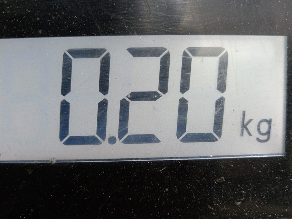 Трубка нагнетателя VOLKSWAGEN Passat B6 2005-2011