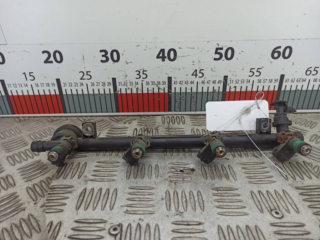 Форсунка дизельная электрическая RENAULT Espace 2003-2014