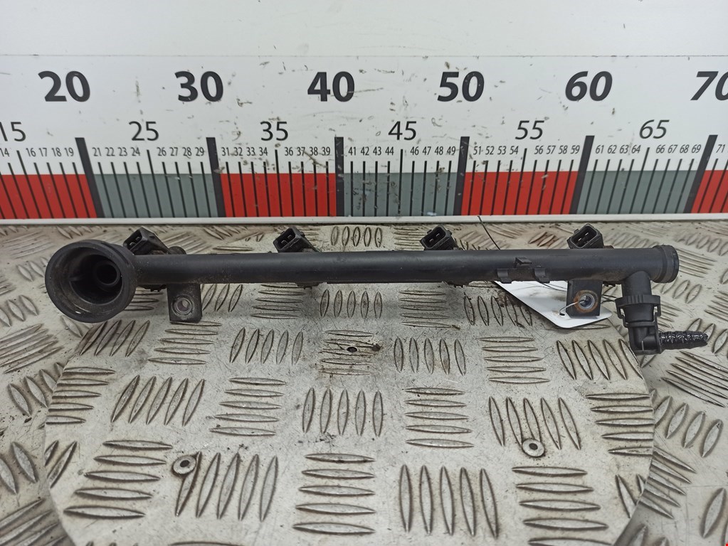 Форсунка дизельная электрическая RENAULT Espace 2003-2014