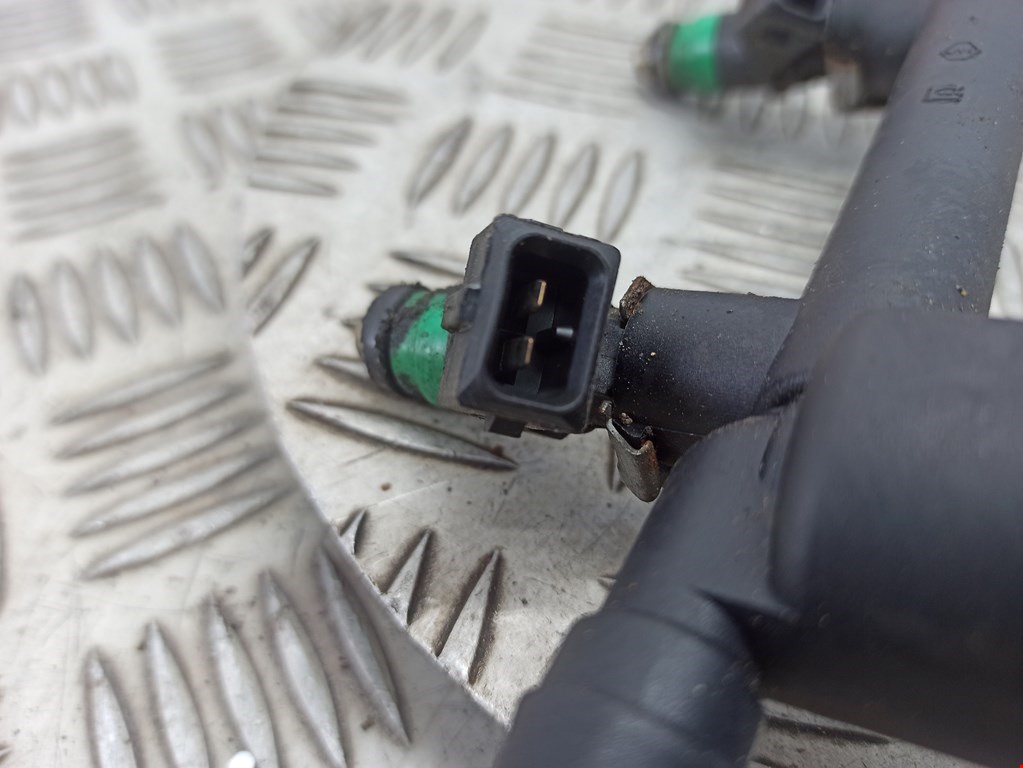 Форсунка дизельная электрическая RENAULT Espace 2003-2014