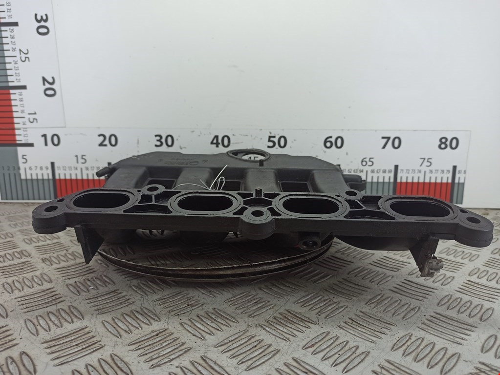 Коллектор впускной RENAULT Espace 2003-2014