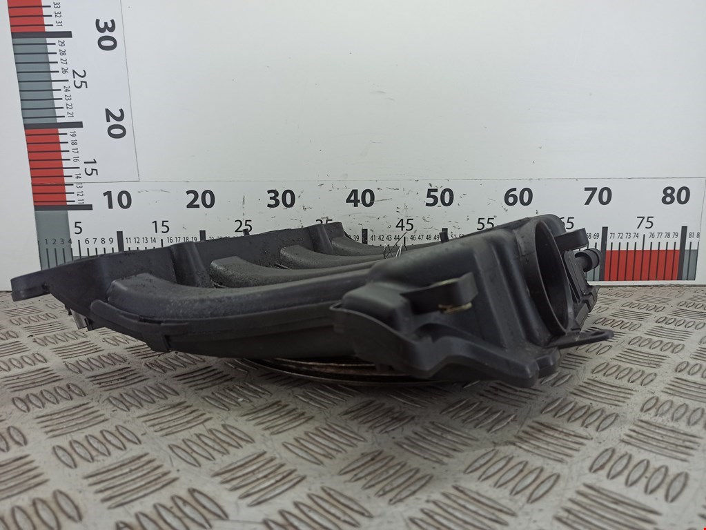 Коллектор впускной RENAULT Espace 2003-2014