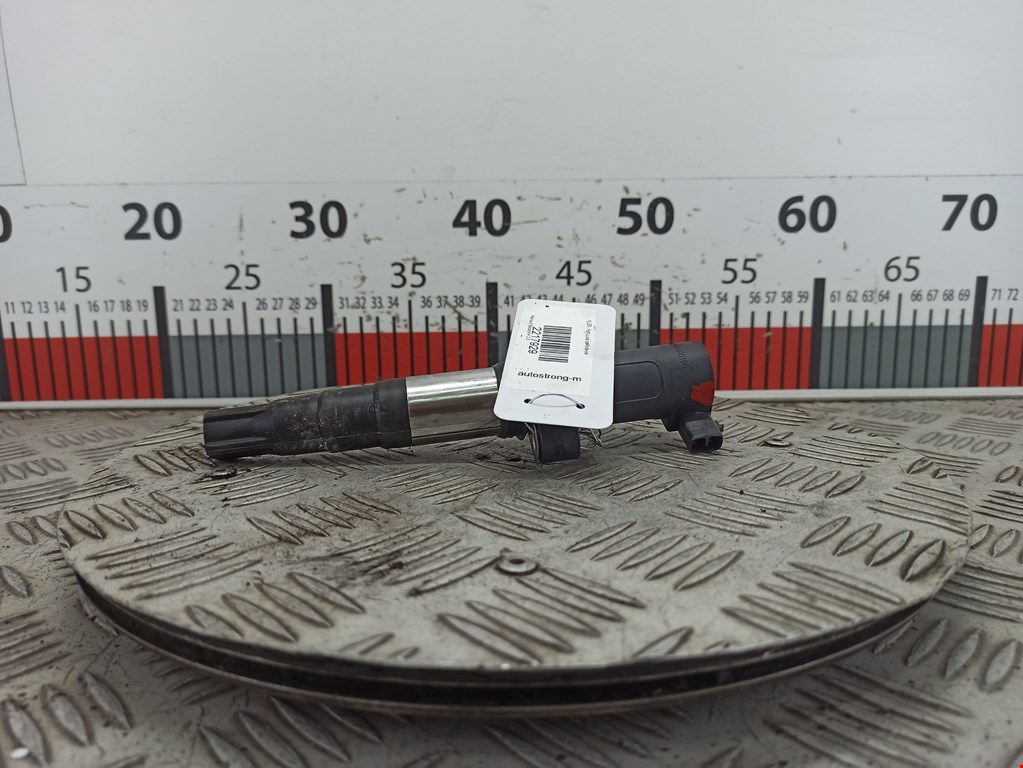 Катушка зажигания RENAULT Espace 2003-2014