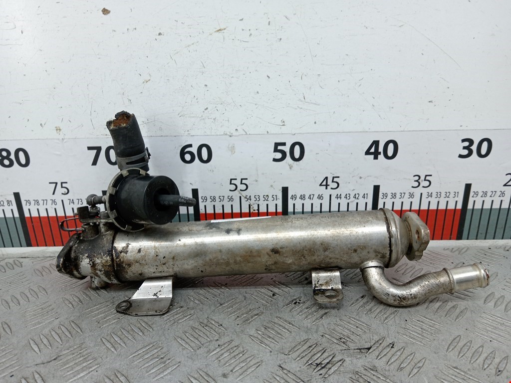 Радиатор системы ЕГР VOLKSWAGEN Passat B6 2005-2011