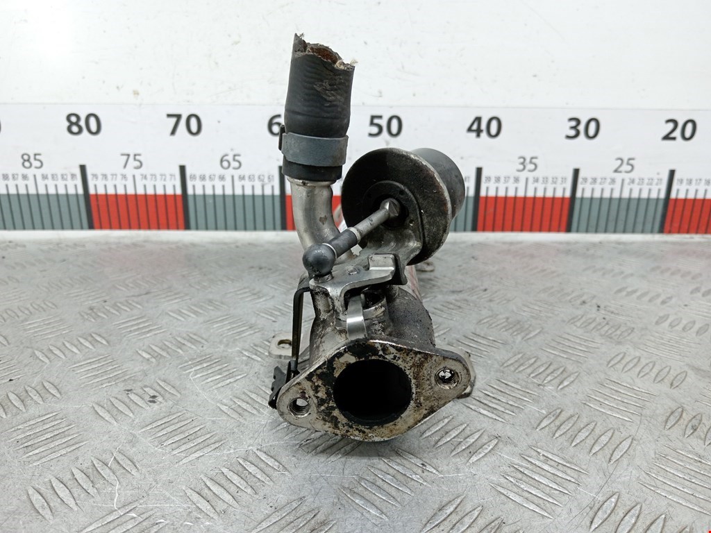 Радиатор системы ЕГР VOLKSWAGEN Passat B6 2005-2011