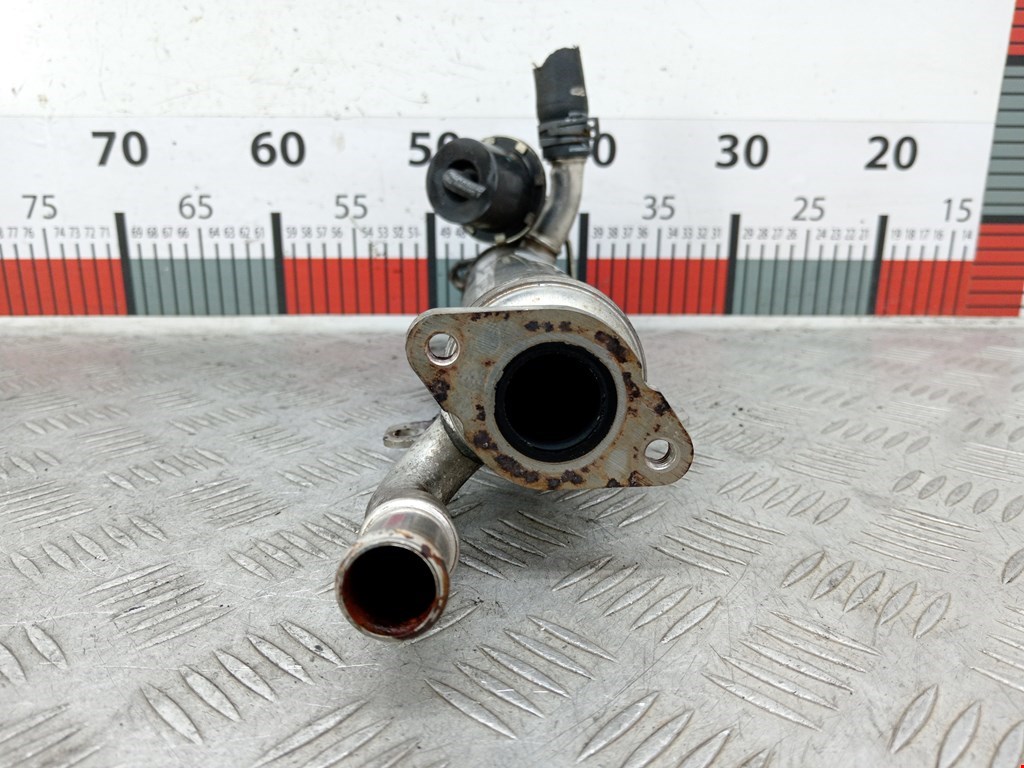 Радиатор системы ЕГР VOLKSWAGEN Passat B6 2005-2011