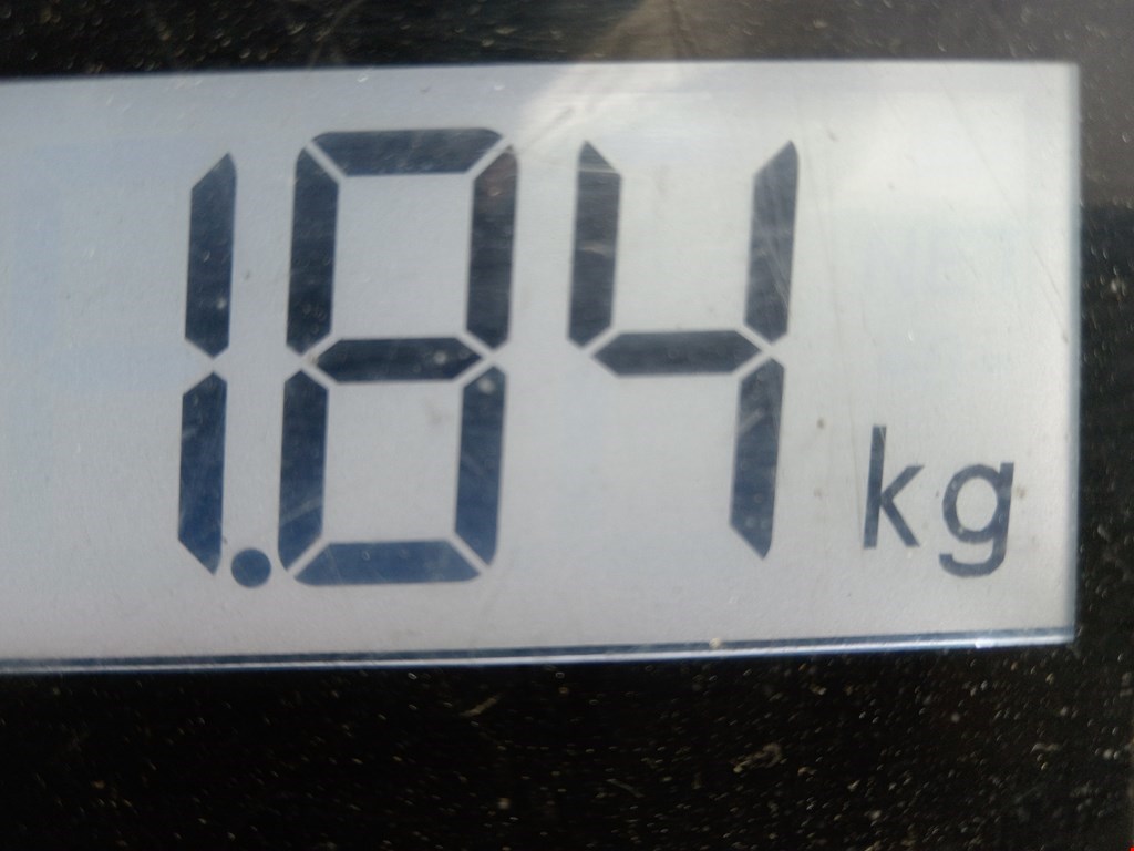 Радиатор системы ЕГР VOLKSWAGEN Passat B6 2005-2011