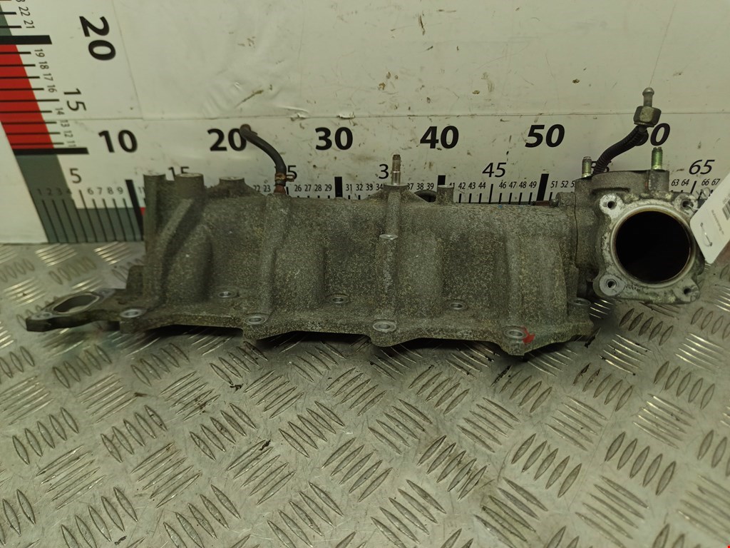 Коллектор впускной MAZDA CX-7 2006-2012