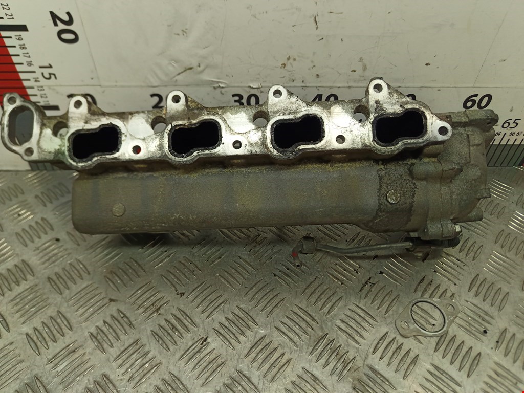 Коллектор впускной MAZDA CX-7 2006-2012