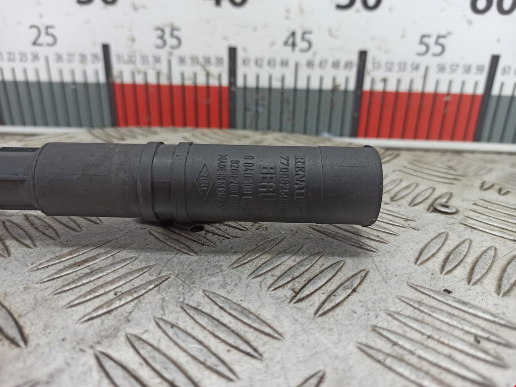 Катушка зажигания RENAULT Espace 2003-2014