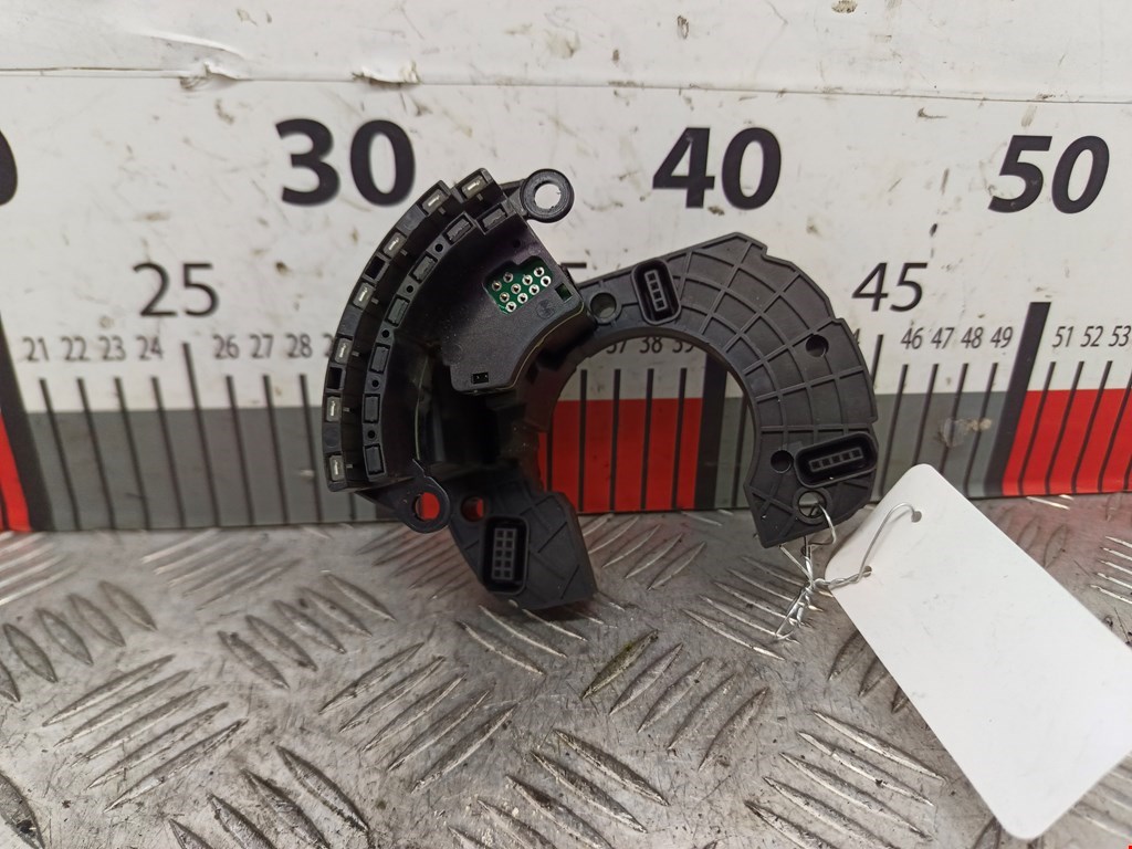 Датчик угла поворота рулевого колеса MERCEDES-BENZ E-Class W211, S211 2002-2009