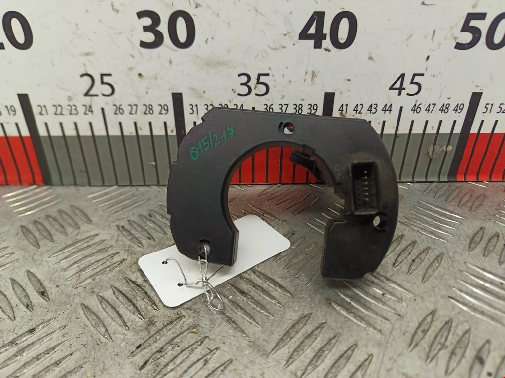 Датчик угла поворота рулевого колеса MERCEDES-BENZ E-Class W211, S211 2002-2009