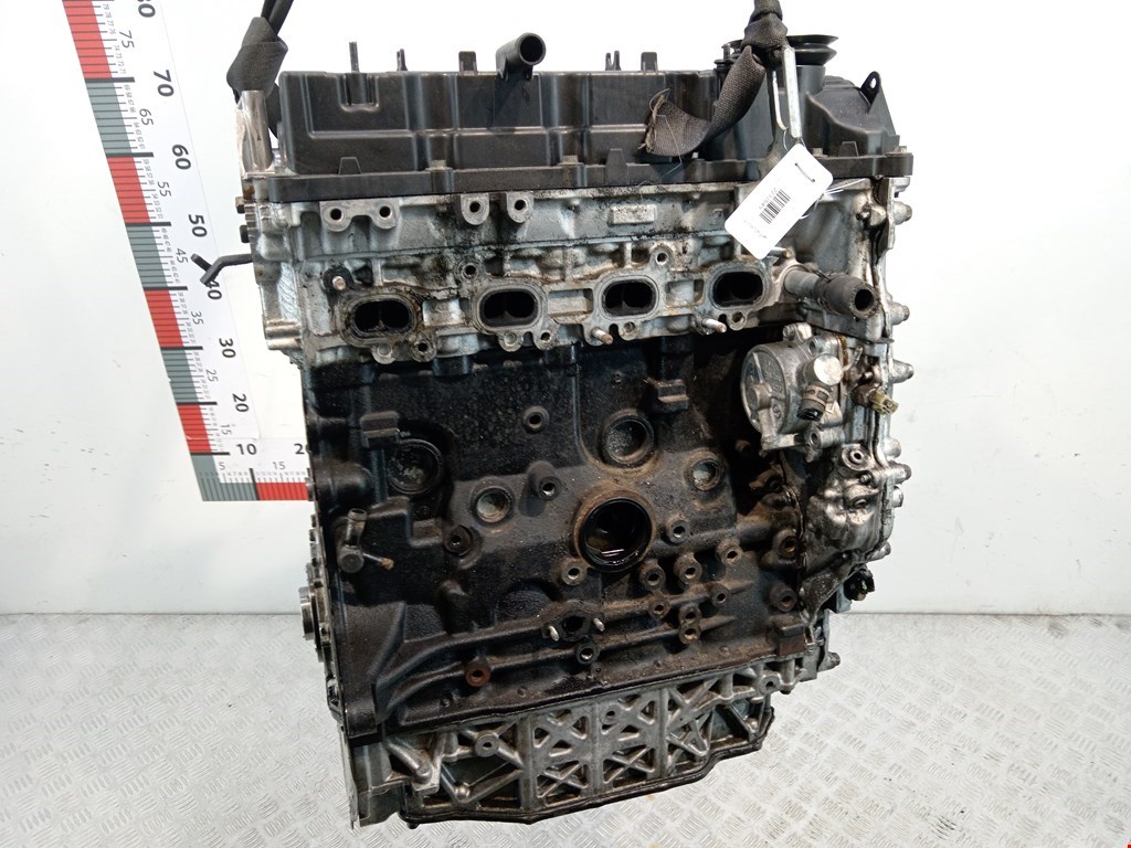 Двигатель (ДВС) Mazda 6 GH (2007-2013)