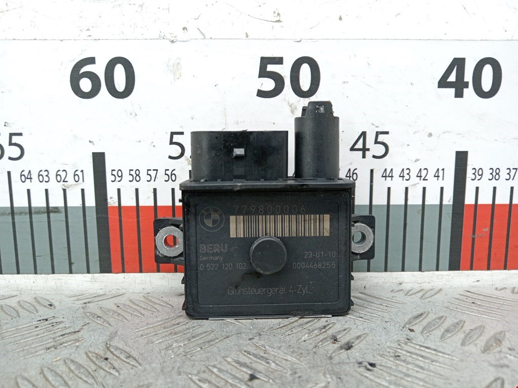 Реле свечей накала BMW 3er E90/E91 2005-2012