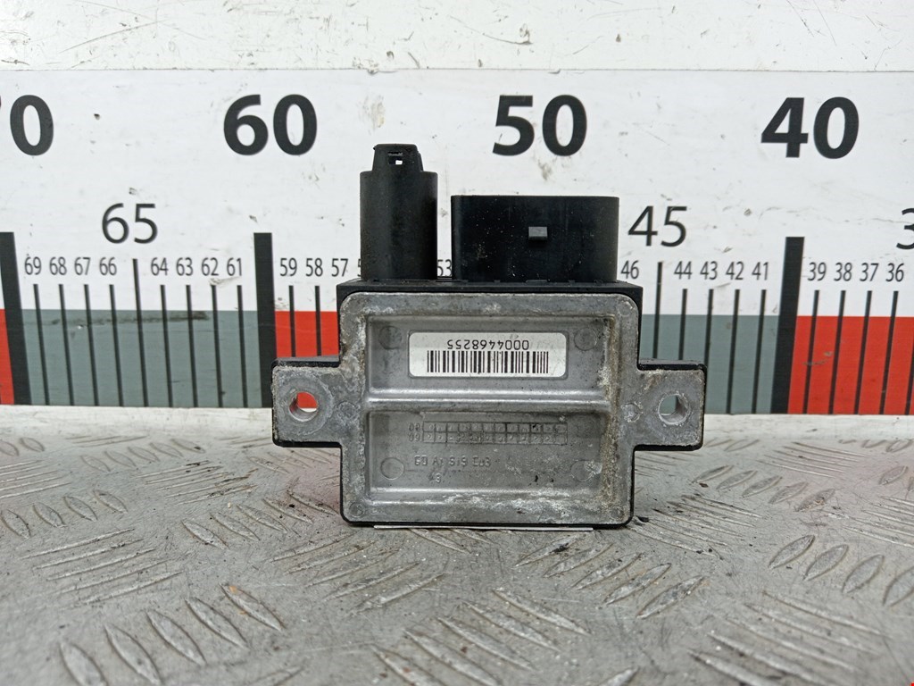 Реле свечей накала BMW 3er E90/E91 2005-2012