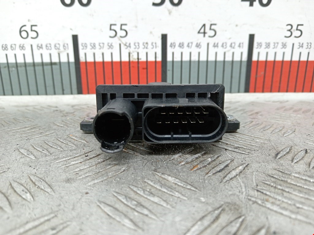 Реле свечей накала BMW 3er E90/E91 2005-2012