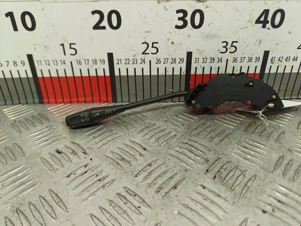 Переключатель круиз контроля Mercedes E-Class (W211) (2002-2009)