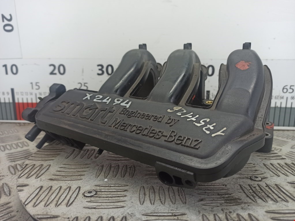 Коллектор впускной SMART Fortwo/City W453 2014-н.в.