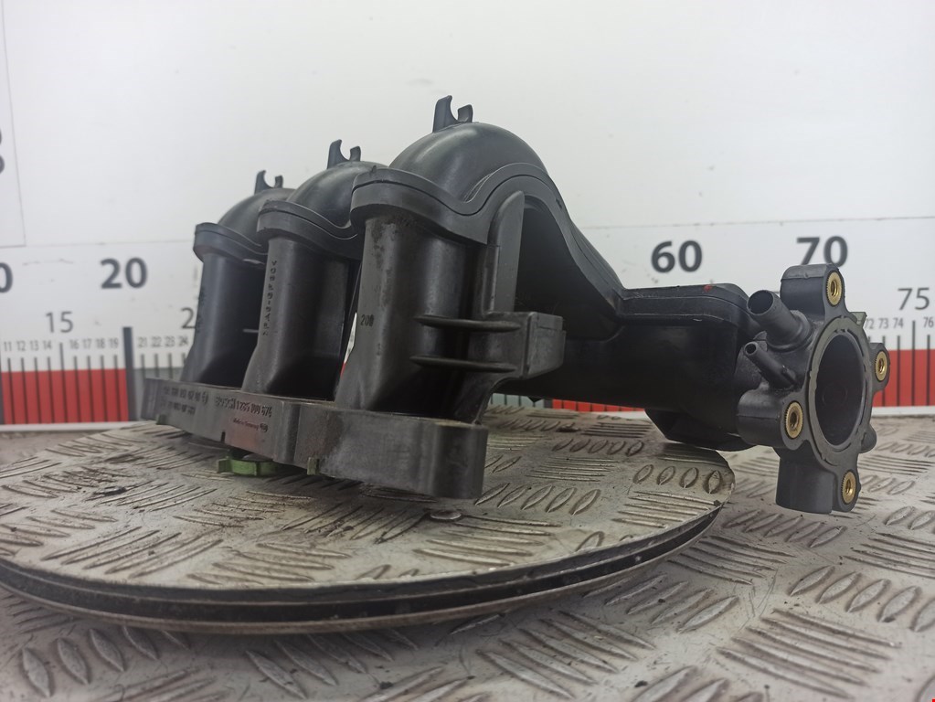 Коллектор впускной SMART Fortwo/City W453 2014-н.в.