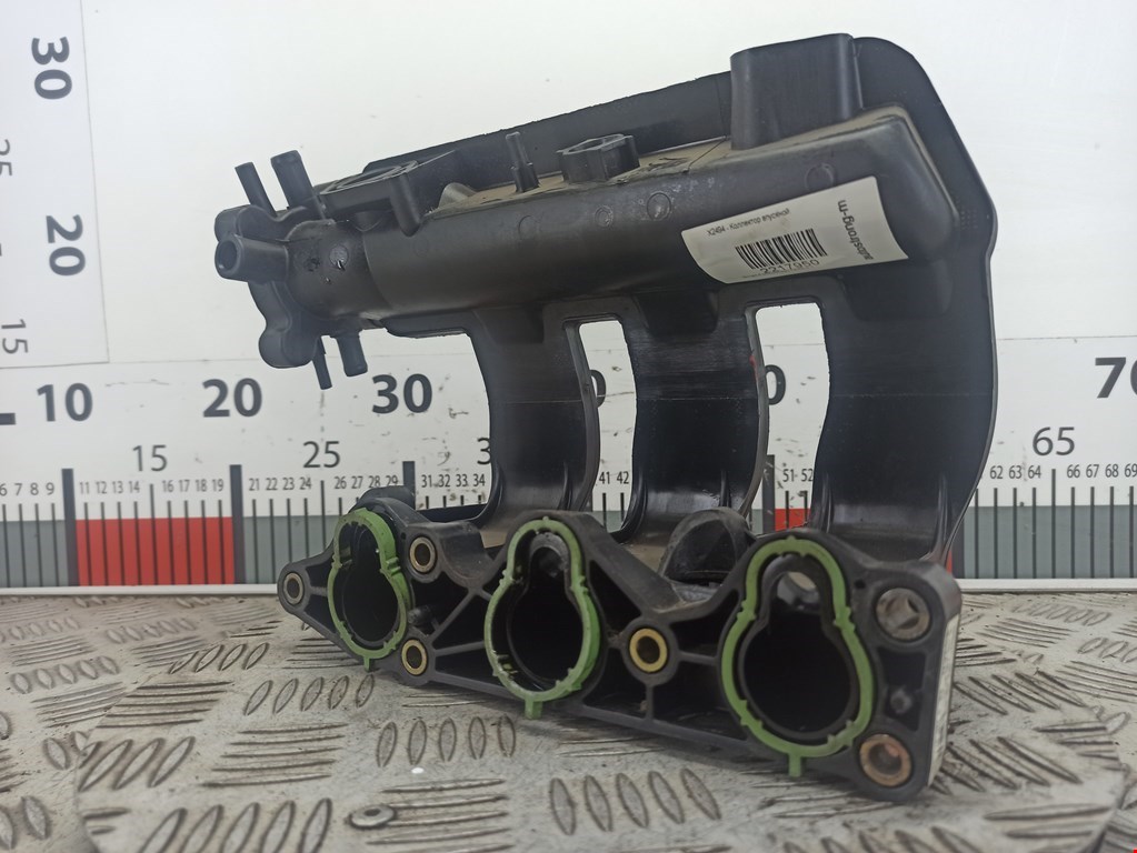 Коллектор впускной SMART Fortwo/City W453 2014-н.в.