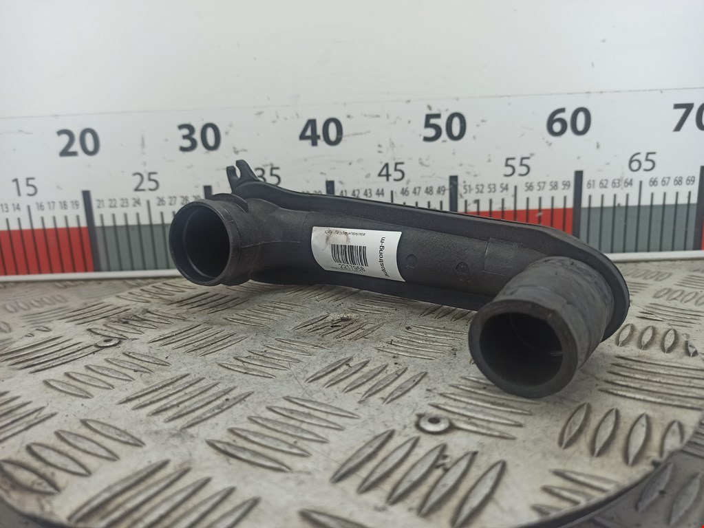 Патрубок интеркулера SMART Fortwo/City W453 2014-н.в.