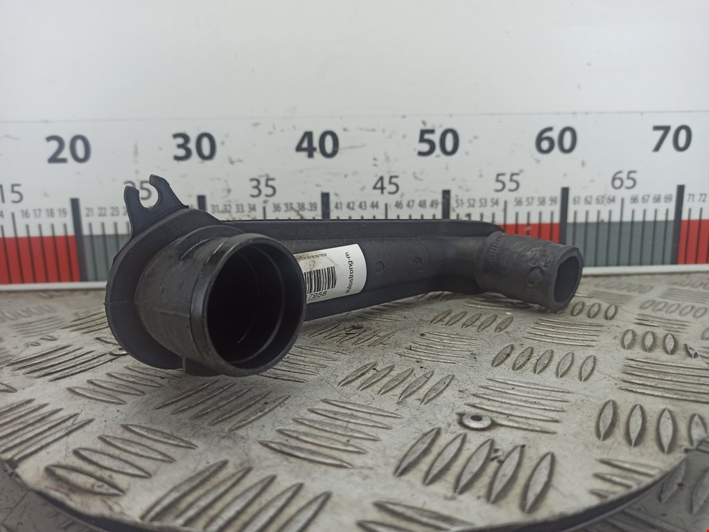 Патрубок интеркулера SMART Fortwo/City W453 2014-н.в.