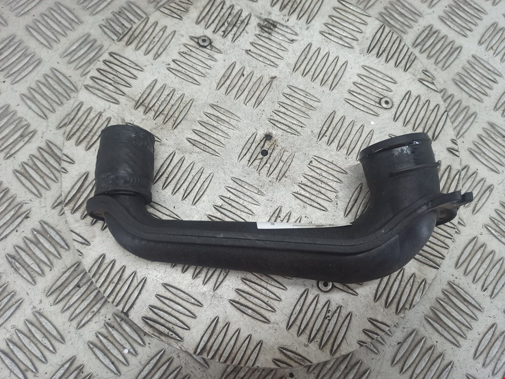 Патрубок интеркулера SMART Fortwo/City W453 2014-н.в.