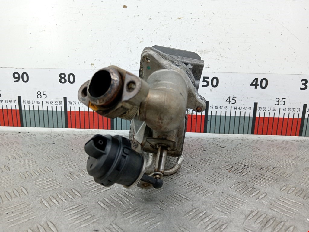 Радиатор системы ЕГР BMW 3er E90/E91 2005-2012