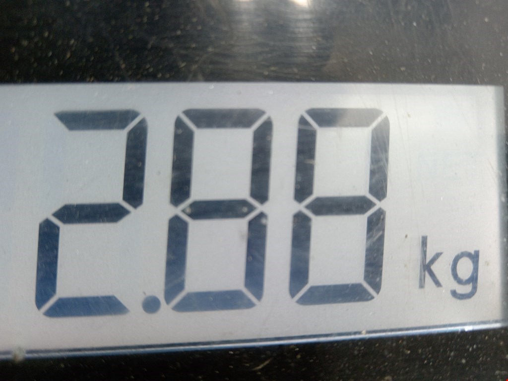 Радиатор системы ЕГР BMW 3er E90/E91 2005-2012