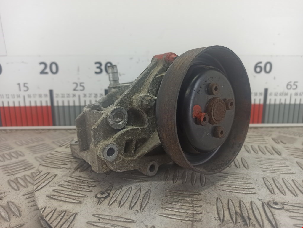 Насос водяной (помпа) SMART Fortwo/City W450 1998-2007