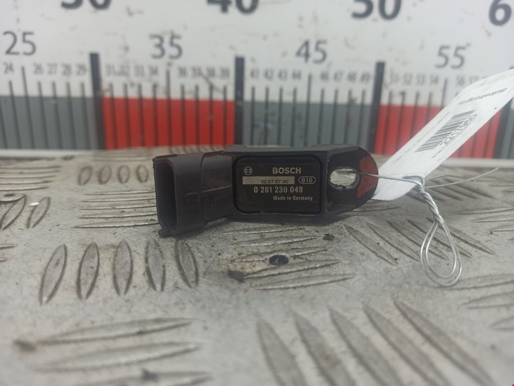 Датчик абсолютного давления SMART Fortwo/City W453 2014-н.в.