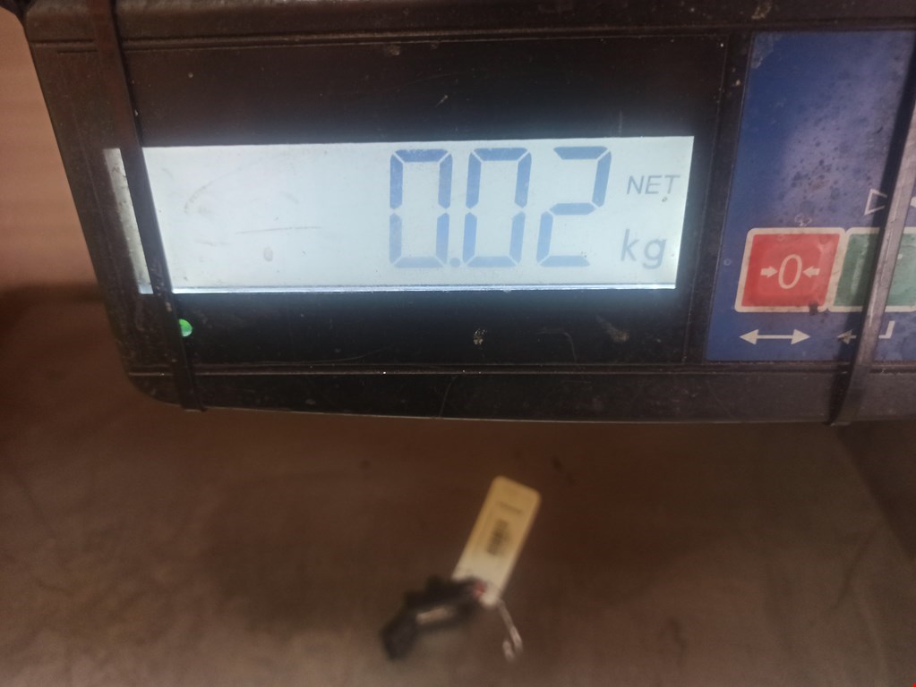 Датчик абсолютного давления SMART Fortwo/City W453 2014-н.в.