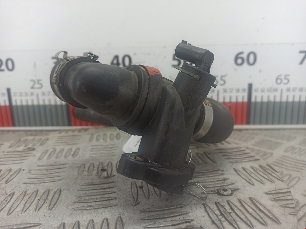 Корпус термостата SMART Fortwo/City W453 2014-н.в.