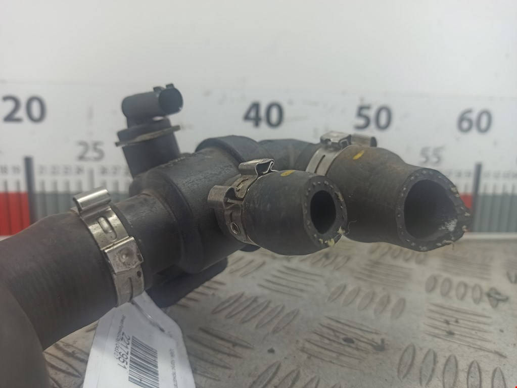 Корпус термостата SMART Fortwo/City W453 2014-н.в.