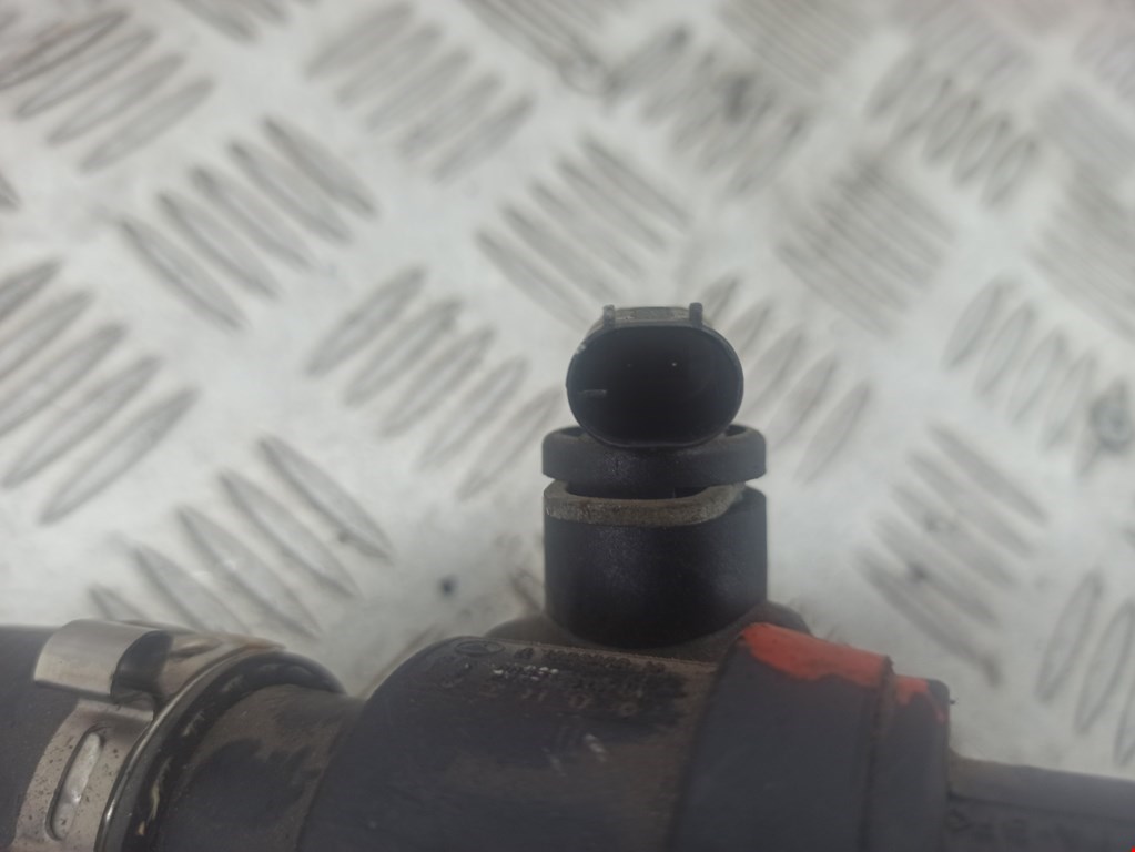 Корпус термостата SMART Fortwo/City W453 2014-н.в.