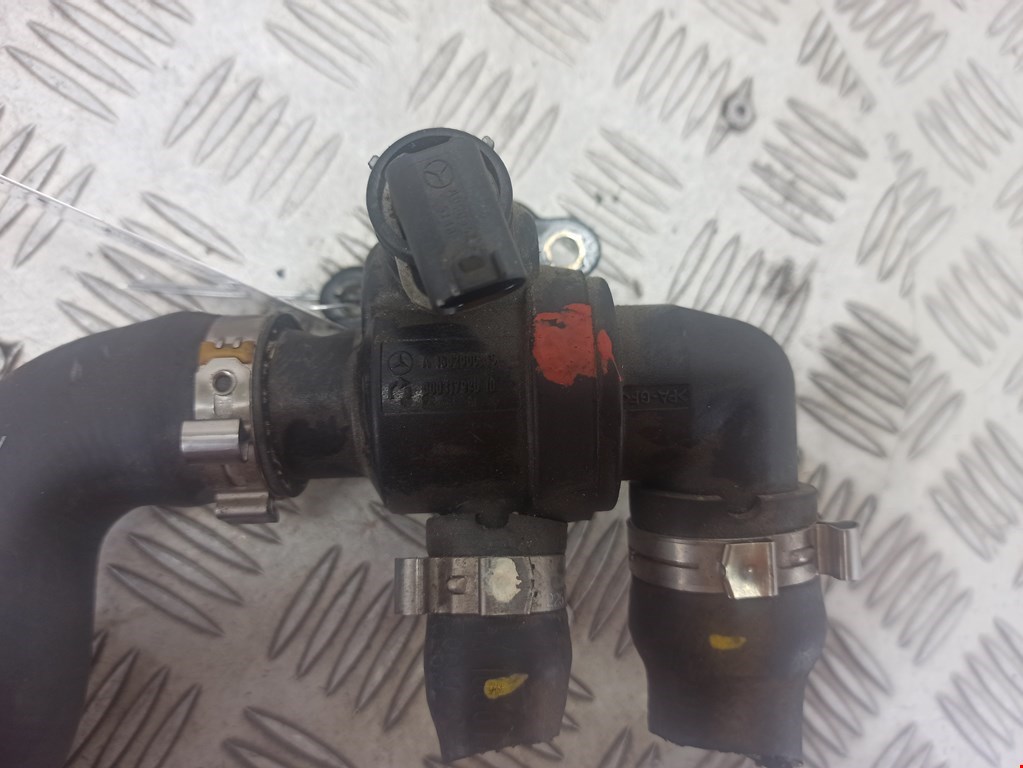 Корпус термостата SMART Fortwo/City W453 2014-н.в.