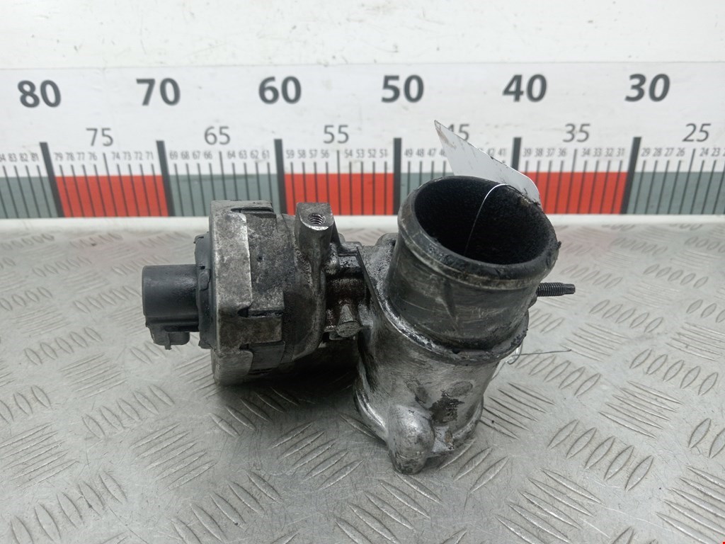 Клапан ЕГР EGR Jaguar X-Type (2001-2009)