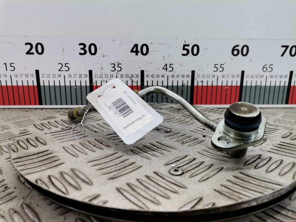 Трубка вакуумная MAZDA Mazda 5 CW 2010-2016