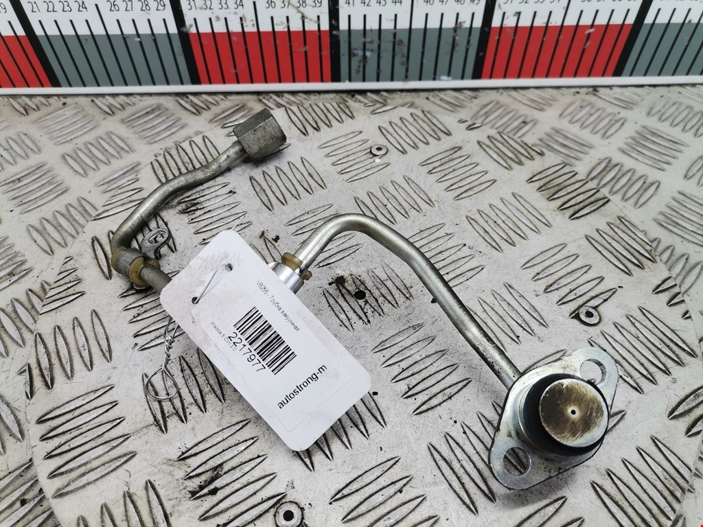 Трубка вакуумная MAZDA Mazda 5 CW 2010-2016