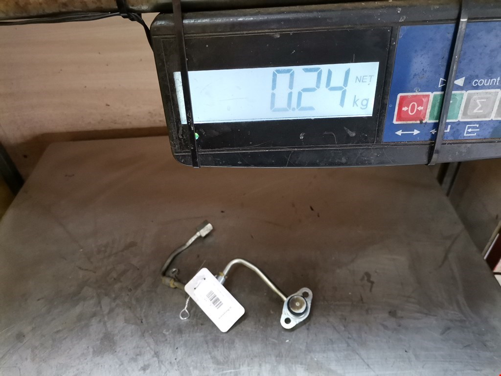 Трубка вакуумная MAZDA Mazda 5 CW 2010-2016