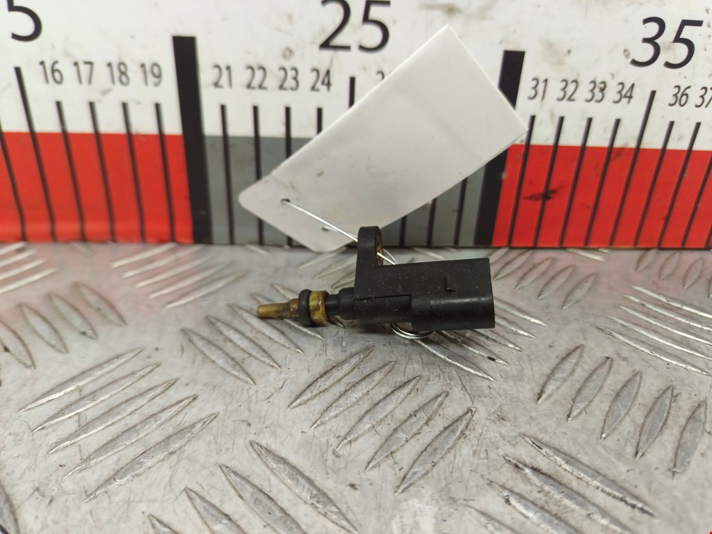 Датчик температуры (охлаждающей жидкости) VOLKSWAGEN Golf VI 2009-2012