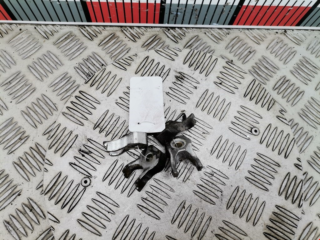 Кронштейн форсунки MAZDA Mazda 5 CW 2010-2016