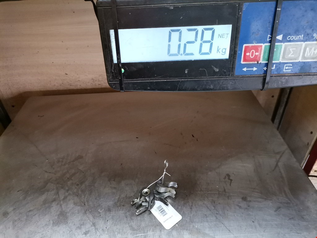 Кронштейн форсунки MAZDA Mazda 5 CW 2010-2016