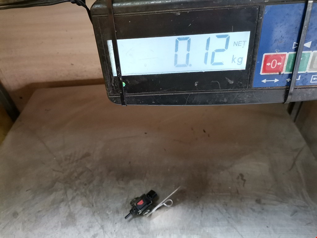 Клапан электромагнитный MAZDA Mazda 5 CW 2010-2016