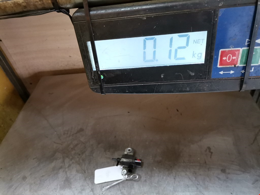 Клапан электромагнитный MAZDA Mazda 5 CW 2010-2016