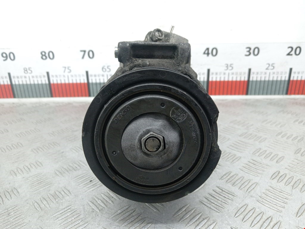 Компрессор кондиционера (системы кондиционирования) VOLKSWAGEN Golf V 2003-2009