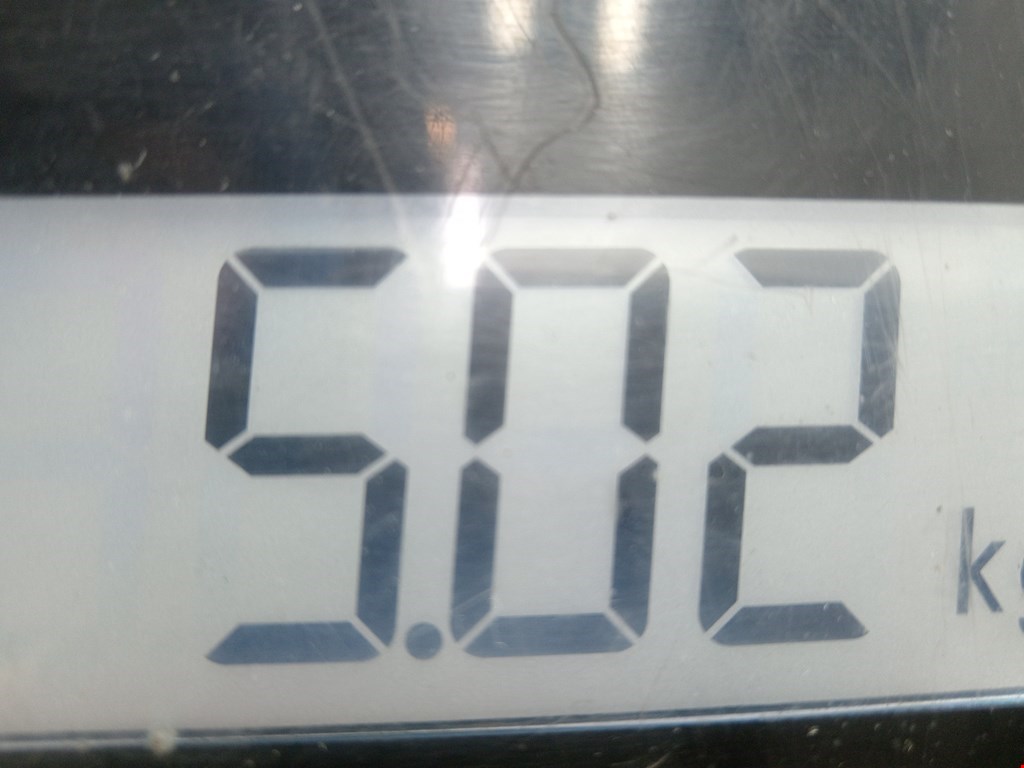 Компрессор кондиционера (системы кондиционирования) VOLKSWAGEN Golf V 2003-2009