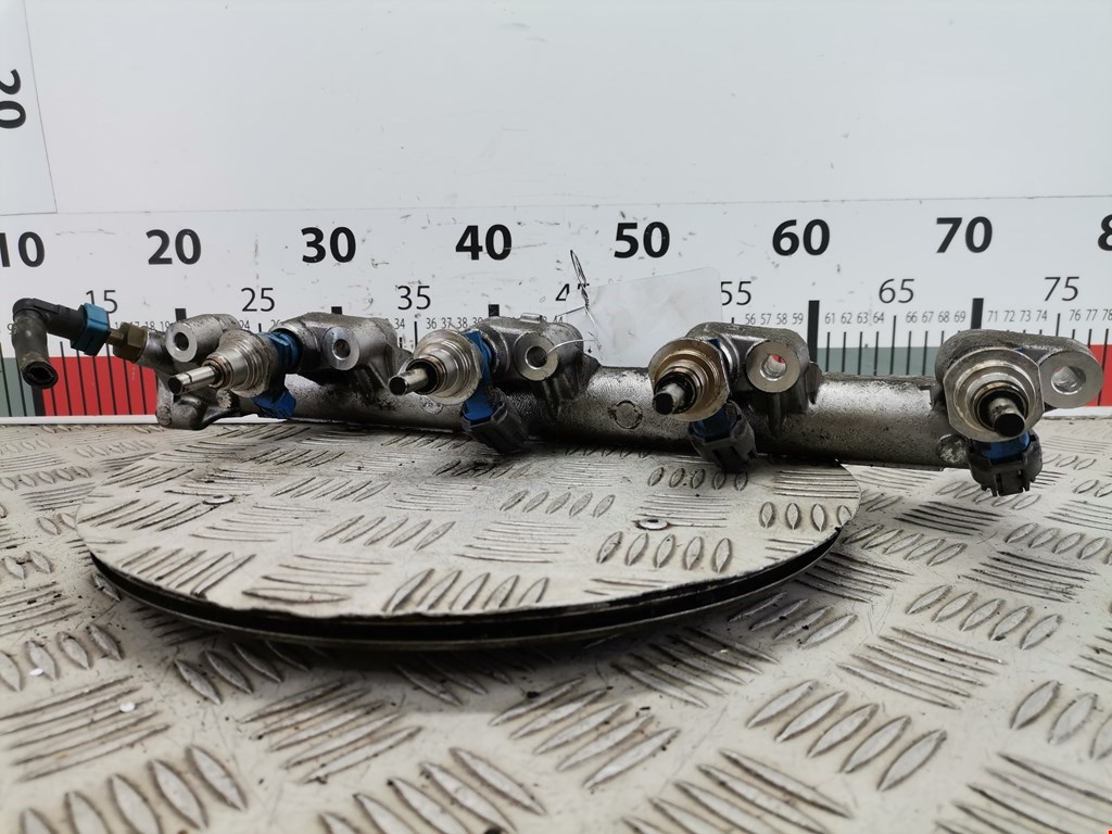 Форсунка дизельная электрическая MAZDA Mazda 5 CW 2010-2016